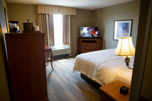 Hampton Inn By Hilton & Suites Grenada image 12