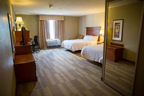 Hampton Inn By Hilton & Suites Grenada image 14