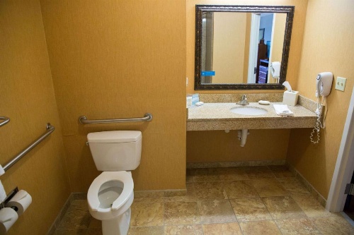Hampton Inn By Hilton & Suites Grenada image 15