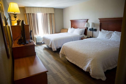 Hampton Inn By Hilton & Suites Grenada image 16