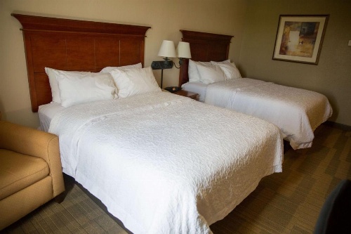 Hampton Inn By Hilton & Suites Grenada image 17