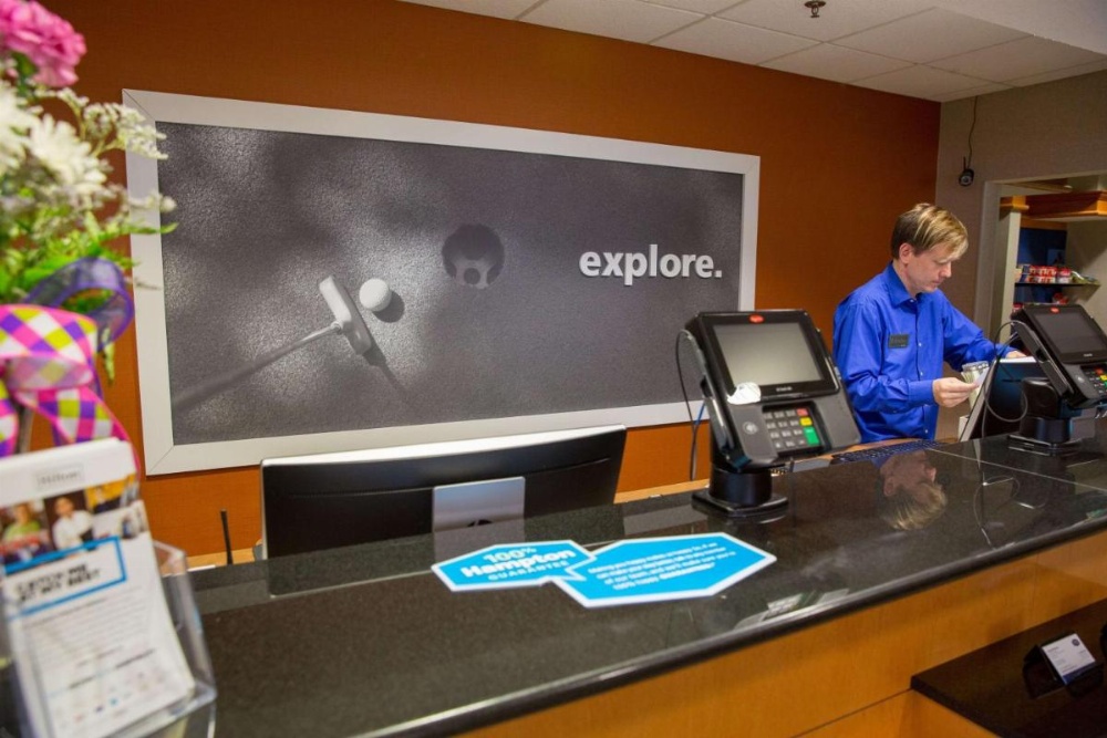 Hampton Inn By Hilton & Suites Grenada Image 18