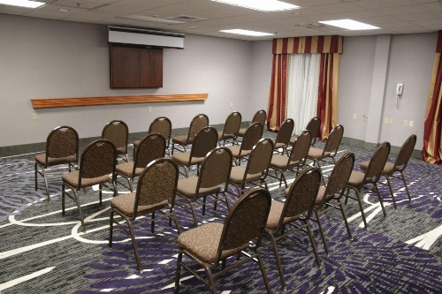 Hampton Inn By Hilton & Suites Grenada image 2
