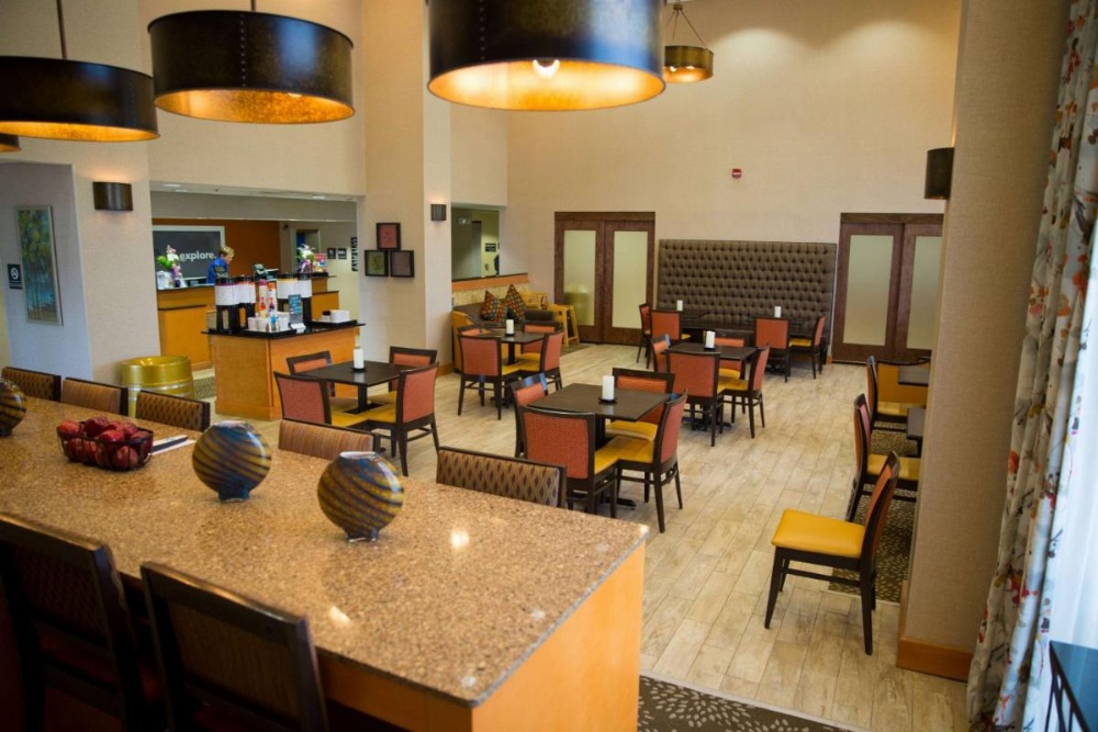 Hampton Inn By Hilton & Suites Grenada Image 20