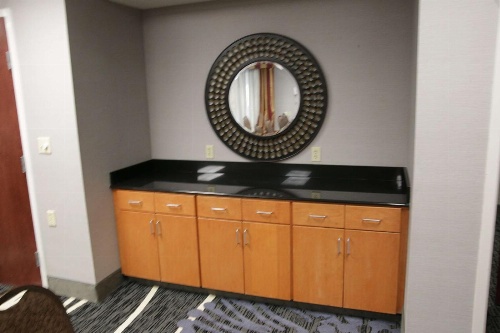 Hampton Inn By Hilton & Suites Grenada image 3