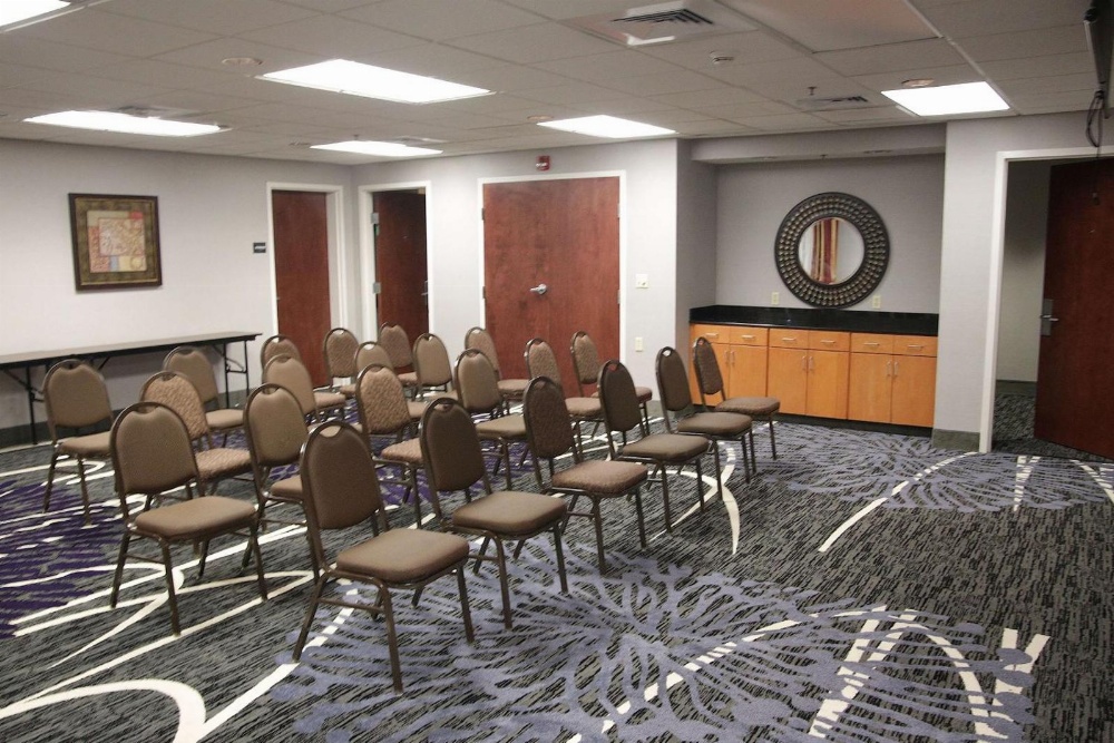 Hampton Inn By Hilton & Suites Grenada