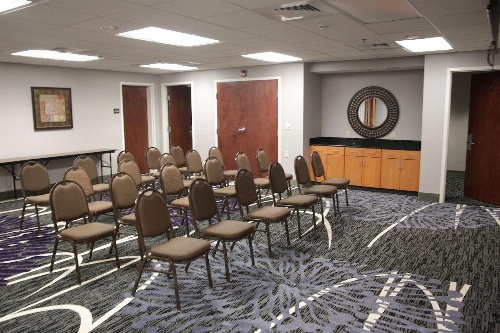 Hampton Inn By Hilton & Suites Grenada image 4