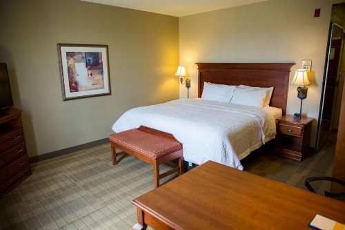 Hampton Inn By Hilton & Suites Grenada image 5