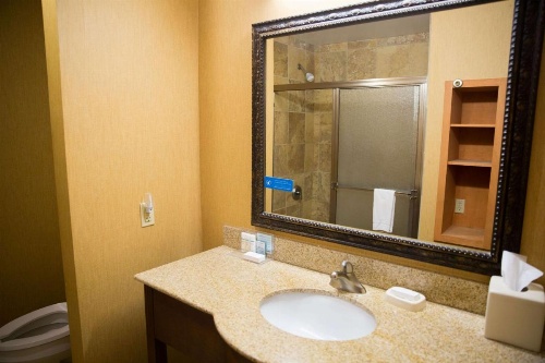 Hampton Inn By Hilton & Suites Grenada image 6