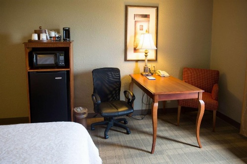 Hampton Inn By Hilton & Suites Grenada image 7